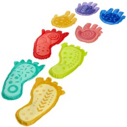 Ścieżka sensoryczna Tup Tup