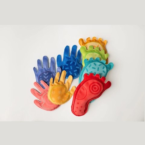 Ścieżka sensoryczna Tup Tup