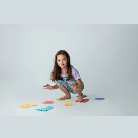 Ścieżka sensoryczna Tup Tup