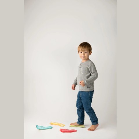 Ścieżka sensoryczna Tup Tup