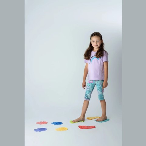 Ścieżka sensoryczna Tup Tup