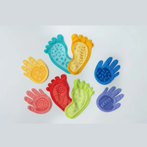 Ścieżka sensoryczna Tup Tup