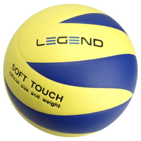 VB4000 piłka siatkowa klejona nr 4