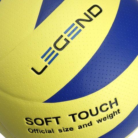 VB4000 piłka siatkowa klejona nr 4