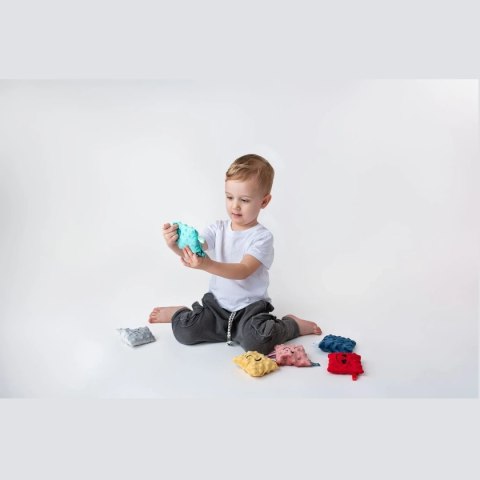 Woreczki Sensoryczne Emocje