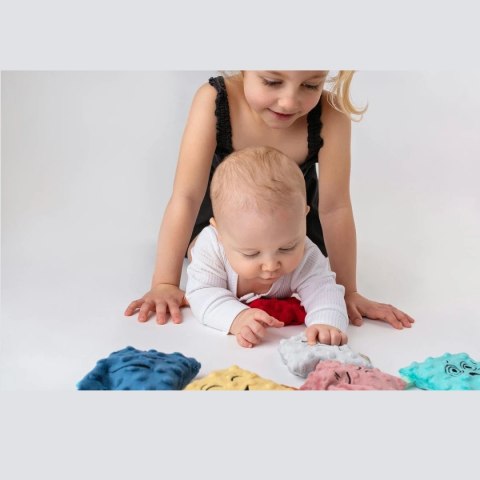 Woreczki Sensoryczne Emocje