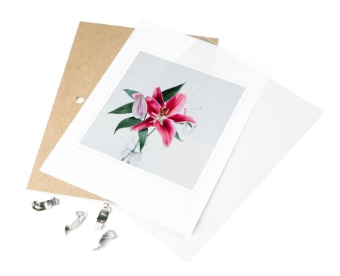 Antyrama A2 plexi 59,4x42 cm