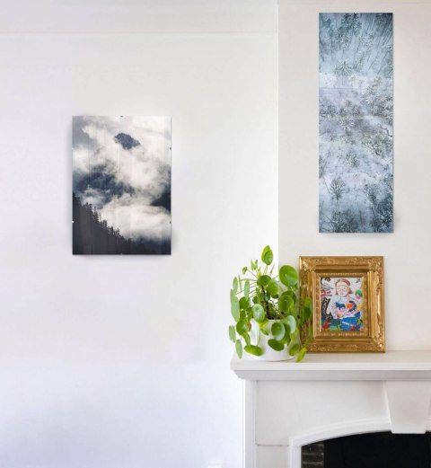 Antyrama A2 plexi 59,4x42 cm