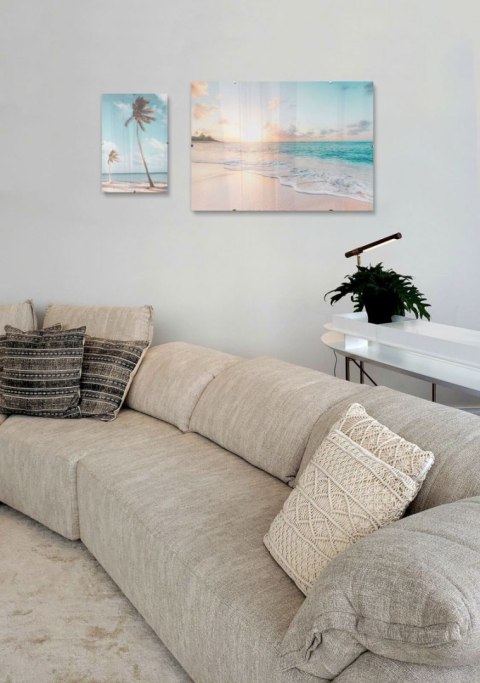 Antyrama A2 plexi 59,4x42 cm