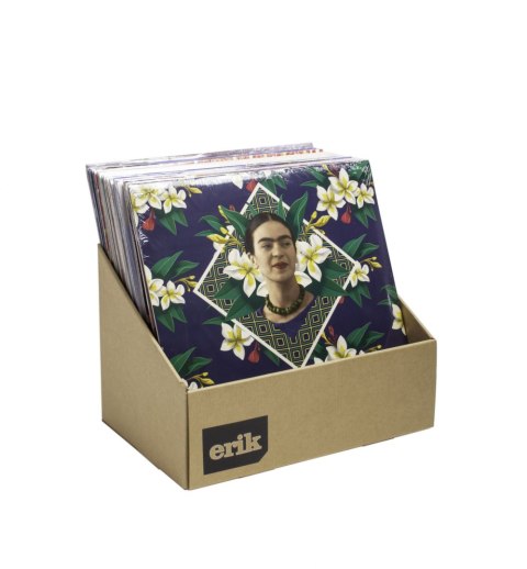 Ekspozytor kartonowy stołowy na Kalendarze