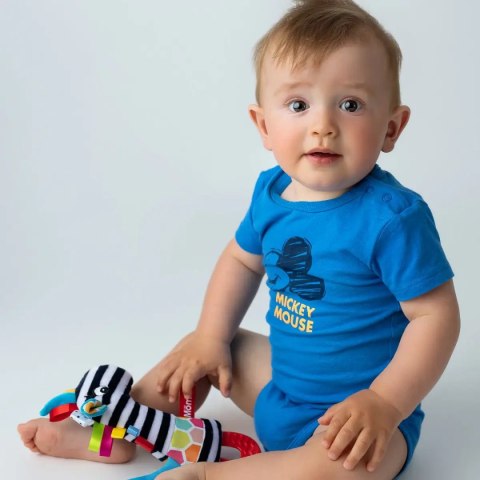 Piszczek z gryzakiem - Tymek