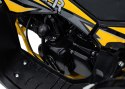 Pojazd Quad Spalinowy 110CC EXPLORER Żółty
