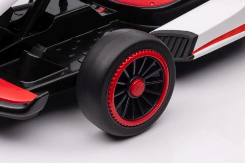 SZYBKI DRIFTUJĄCY GOKART NA AKUMULATOR 24 V 300W/HL3888