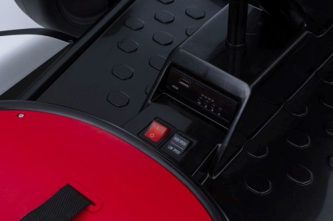 SZYBKI DRIFTUJĄCY GOKART NA AKUMULATOR 24 V 300W/HL3888