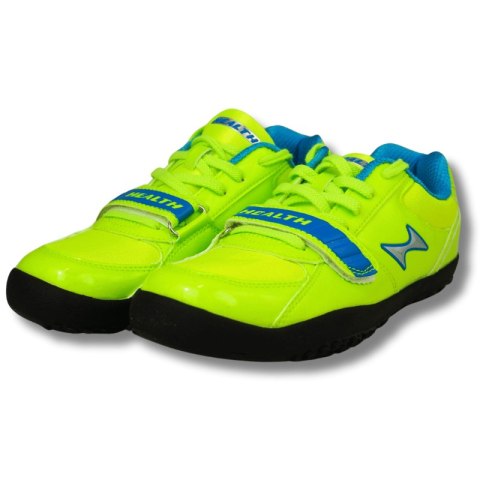 Buty do wykonywania rzutów z koła Legend