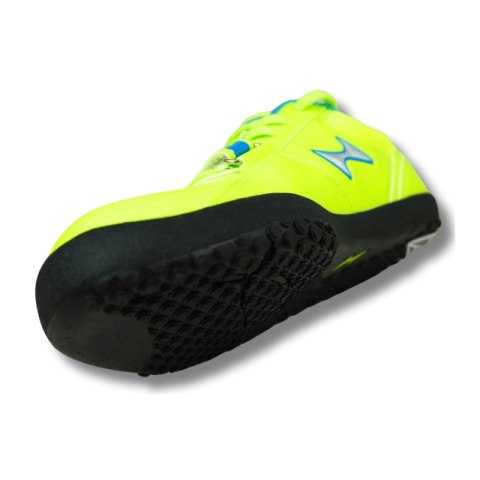 Buty do wykonywania rzutów z koła Legend