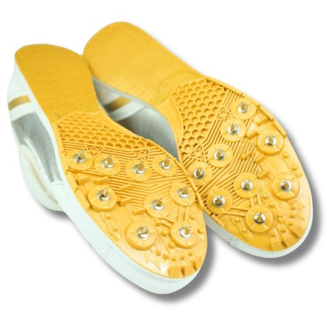 Buty kolce do sprintu i skoku w dal Legend
