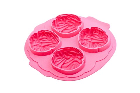 Foremka lodowa - MÓZGI