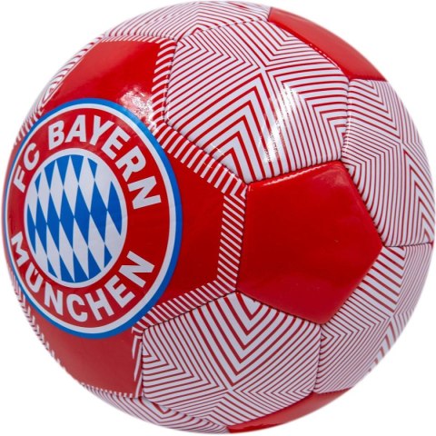PIŁKA NOŻNA FC BAYERN MUNCHEN R.5