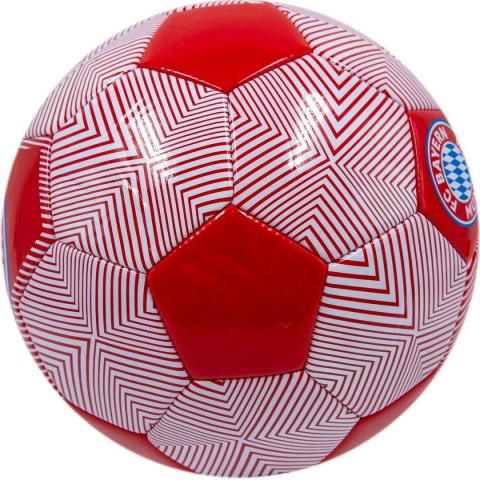 PIŁKA NOŻNA FC BAYERN MUNCHEN R.5