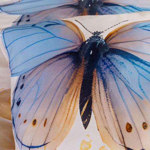 Pościel satyna bawełniana 12410/220x200 SATYNLOVE PREMIUM