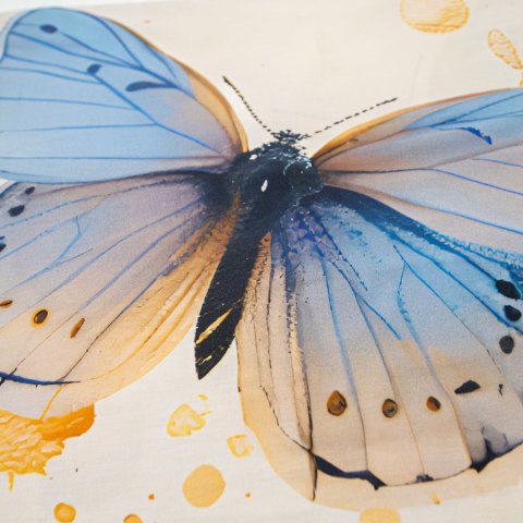 Pościel satyna bawełniana 12410/220x200 SATYNLOVE PREMIUM