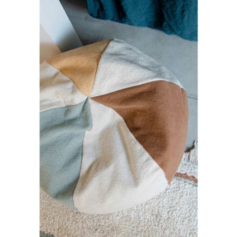 Pufa Piłka Eco-City Ø 45 x 50 cm Lorena Canals