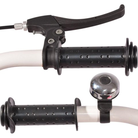 ROWER DZIECIĘCY 20 ENERO LADY RIDER