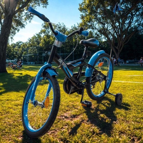 ROWEREK DZIECIĘCY 18 ENERO EM-1057