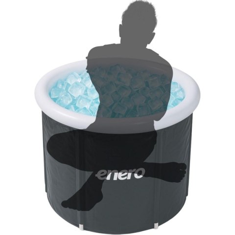 BASEN DO MORSOWANIA WANNA LODOWA 80x75CM 1068701