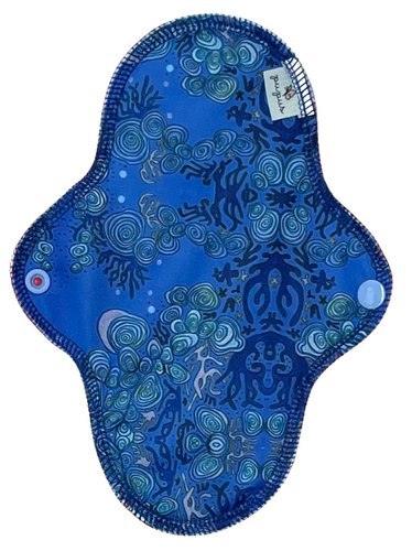 ŚREDNIA M Podpaska wielorazowa bambus-coolmax - RAFA