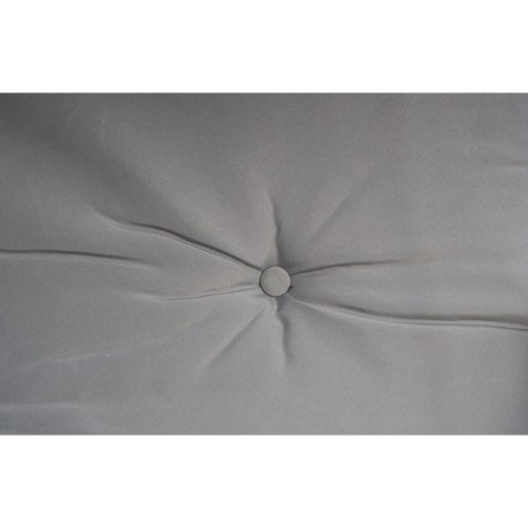 HUŚTAWKA OGRODOWO - BALKONOWA NINA 3-OSOBOWA SZARA