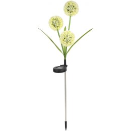 LAMPA SOLARNA MNISZEK LEKARSKI 48 LED 78CM