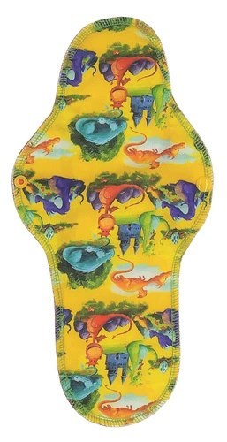 NOCNA Podpaska wielorazowa bambus-coolmax - SMOKI