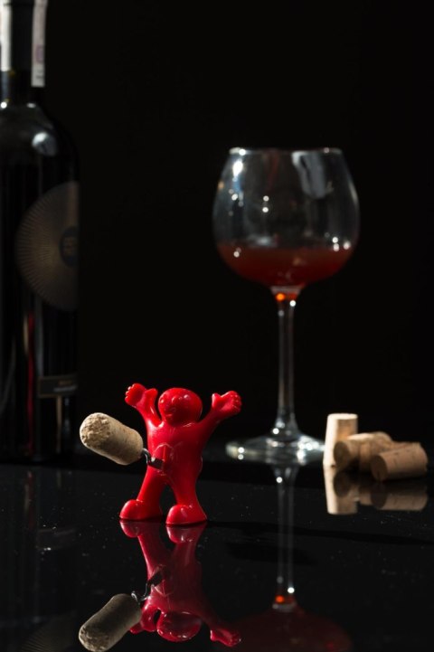 Bezwstydny korkociąg