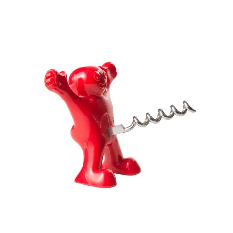 Bezwstydny korkociąg