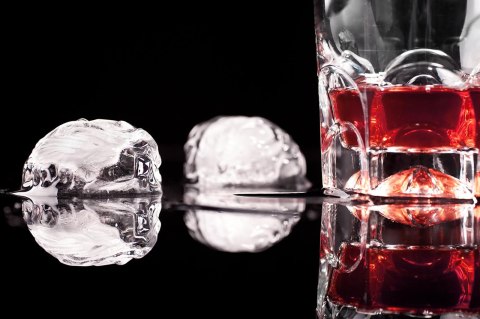 Foremka lodowa - MÓZGI