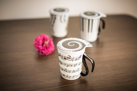 Muzyczny Kubek UWERTURA