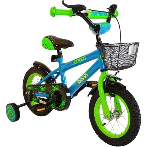 ROWEREK DZIECIĘCY 12 ENERO TORNADO