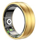 Smart Ring RUBICON R6 Gold SIZE-9(US) SMARUB322