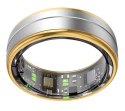 Smart Ring RUBICON R6 Gold/Silver SIZE-8(US) SMARUB321