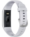 Smartband Damski RUBICON RNCF05 Silver/Grey SMARUB213