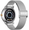 Smartwatch Damski RUBICON RNBE66 Silver SMARUB123