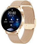 Smartwatch Damski RUBICON RNCE81 Rose Gold SMARUB131
