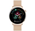 Smartwatch Damski RUBICON RNCE81 Rose Gold SMARUB131