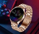 Smartwatch Damski RUBICON RNCE81 Rose Gold SMARUB131