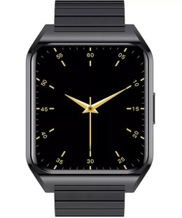 Smartwatch Rubicon RNCE89 Black SMARUB162