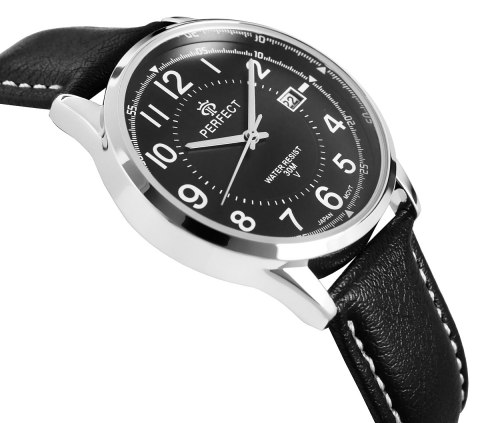 Zegarek Męski PERFECT C710T-01