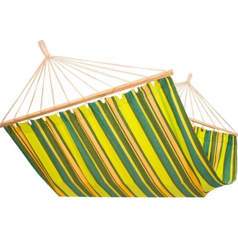 HAMAK OGRODOWY 2-OSOBOWY 200X150CM Z DRĄŻKIEM 1052724