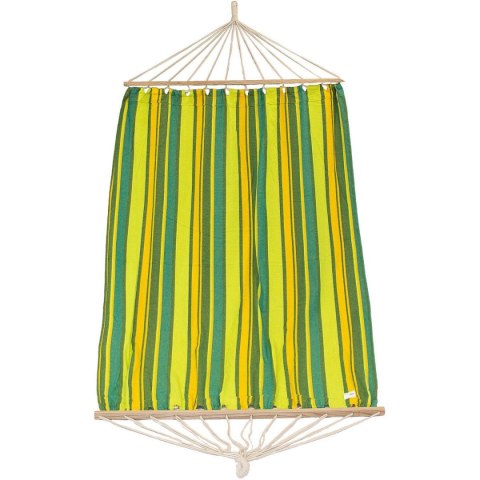 HAMAK OGRODOWY 2-OSOBOWY 200X150CM Z DRĄŻKIEM 1052724